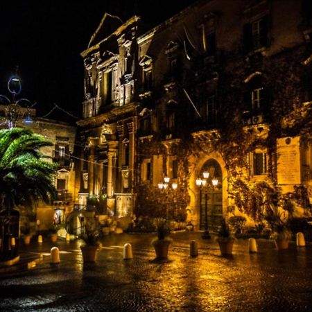 Giardino Di Persefone Hotel Agrigento Buitenkant foto