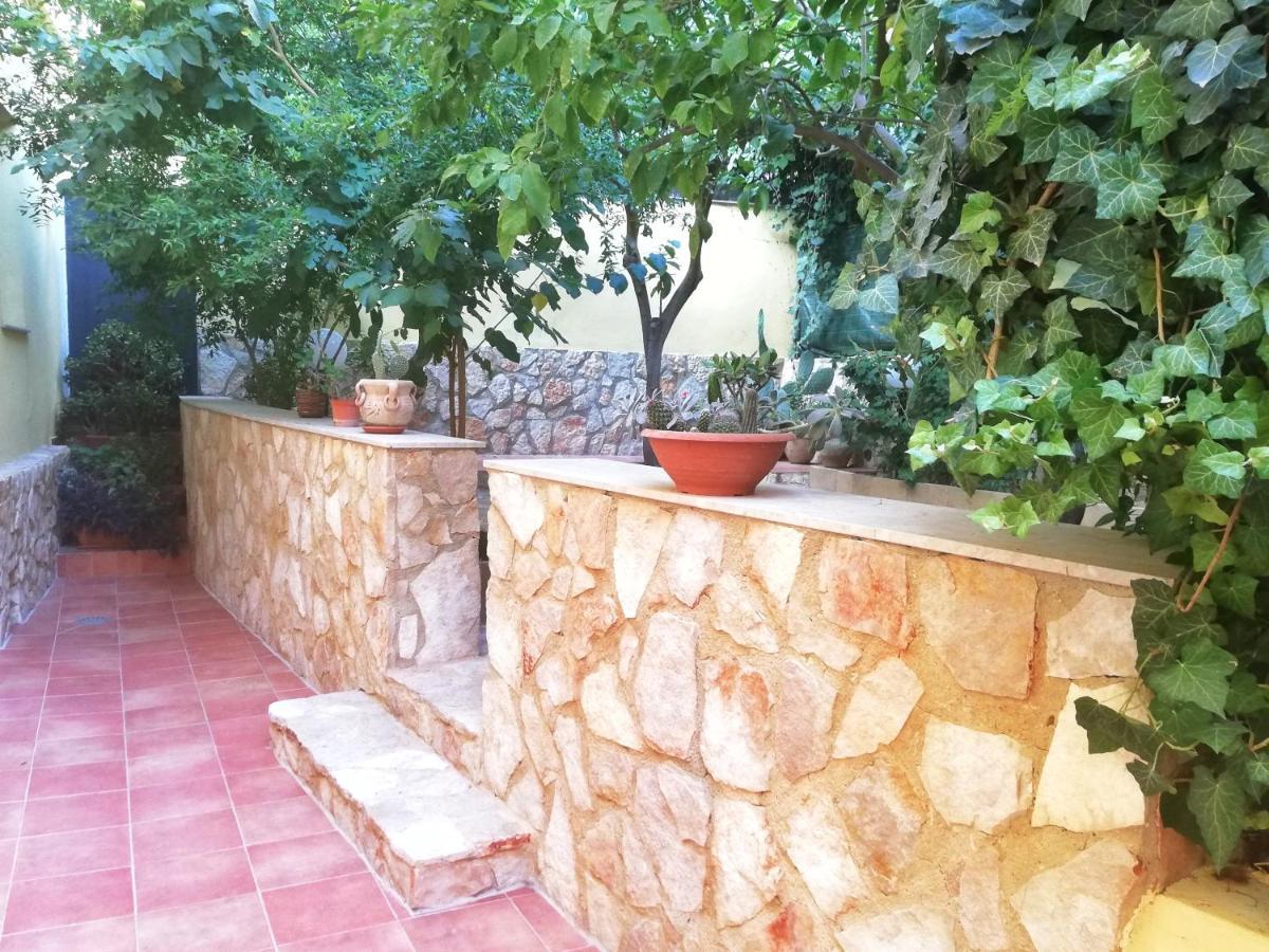 Giardino Di Persefone Hotel Agrigento Buitenkant foto
