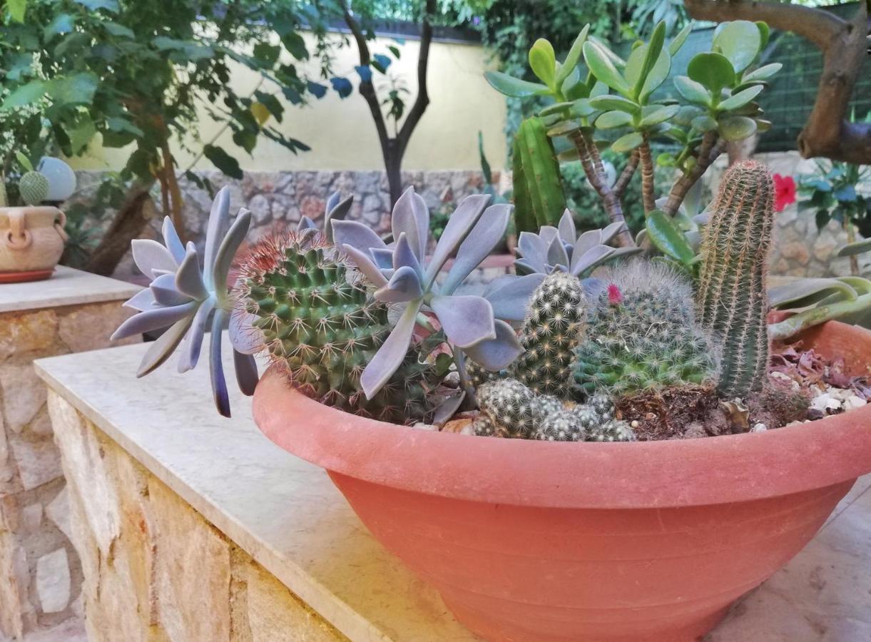 Giardino Di Persefone Hotel Agrigento Buitenkant foto