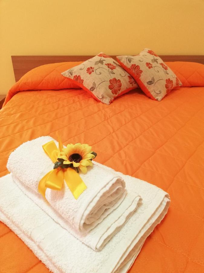 Giardino Di Persefone Hotel Agrigento Buitenkant foto