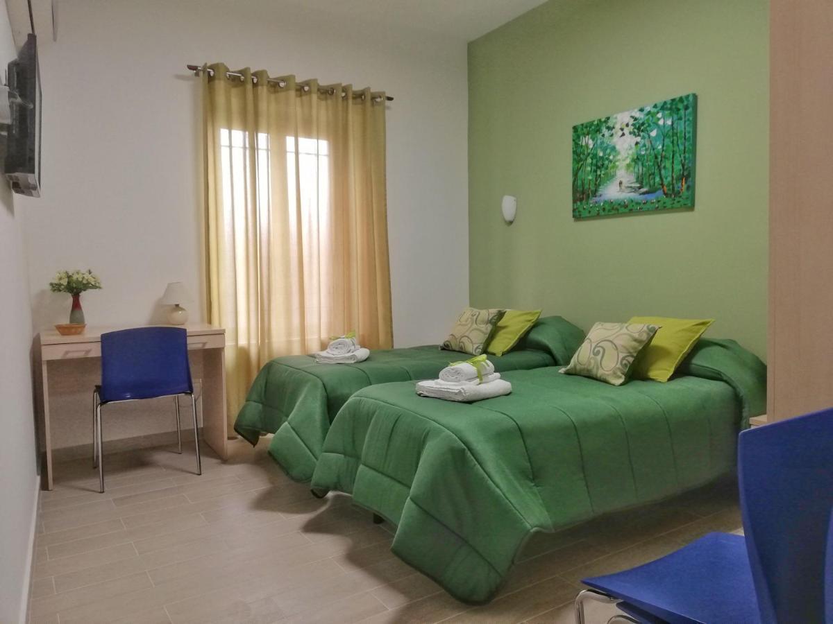 Giardino Di Persefone Hotel Agrigento Buitenkant foto