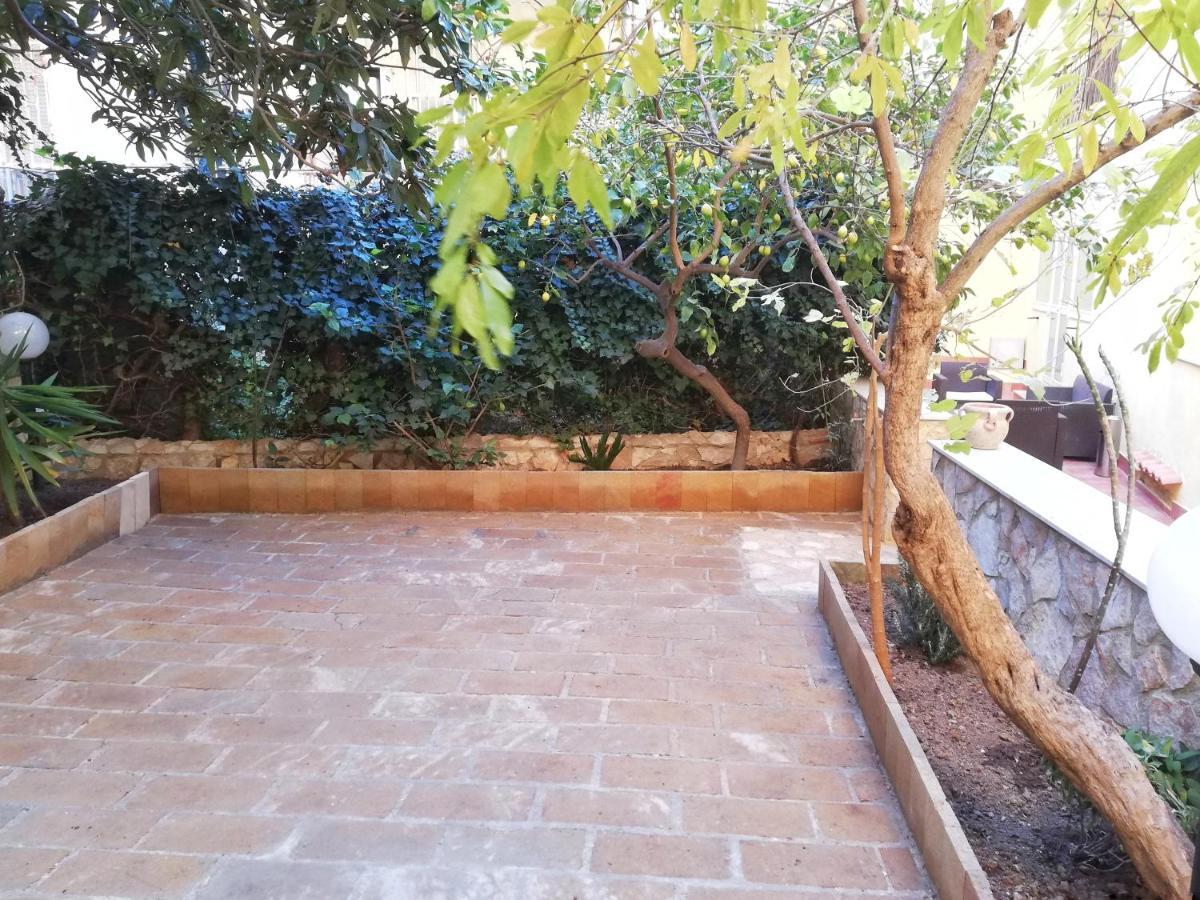 Giardino Di Persefone Hotel Agrigento Buitenkant foto